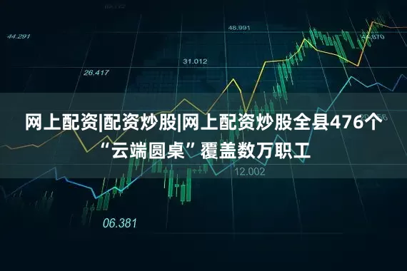 网上配资|配资炒股|网上配资炒股全县476个“云端圆桌”覆盖数万职工